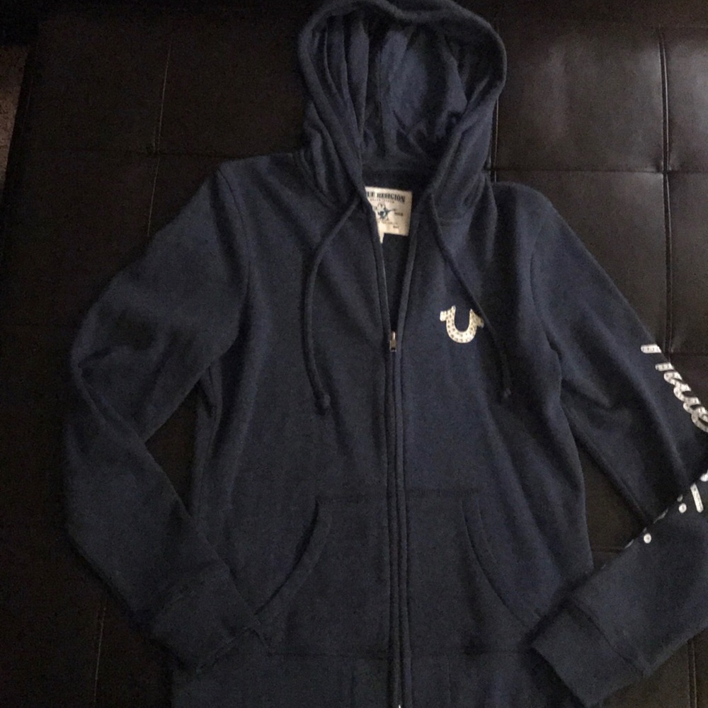 True Religion Hoodie